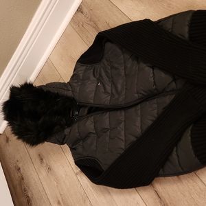 Tommy Hilfiger women's jacket size small